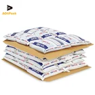 Pallet Kraft Paper Slip Sheet Instead Of Wood Pallet And Plastic Pallet