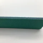 Pvc Conveyor Belt Green Polyester Fabrics Belt