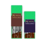 Packaging Box Custom Luxury Chocolate Bar Packaging Box Custom Dimension