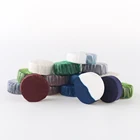 Toilet Non Toxic Toilet Cleaner Professional Non Toxic Deep Clean Blue Round Toilet Bowl Cleaner Blocks