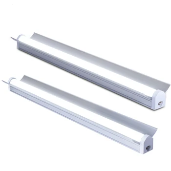 Hot Sale Industrial Indoor Recessed Led Profile Extrusion Lights Profiles Extrusion Aluminium Channel For Led Strip Lighting
