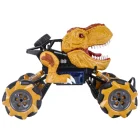 Rc Car Juguetes 2021 4Wd Climbing Rc Car 4X4 Off Road Adult High Speed Dinosaur Truck Toy//