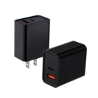 Charger USB C Charger 20W PD Fast Charger Wall Type C Power Charger With CE ETL Certified
