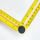 Tools Plastic Multi Angle Tools Folding Rulers