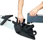 Rowing Machine Chinese Factory Price Provide Customization Seated Rowing Machine