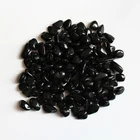 Obsidian Wholesale Natural Tumbled Obsidian Quartz Polished Crystal Gravel