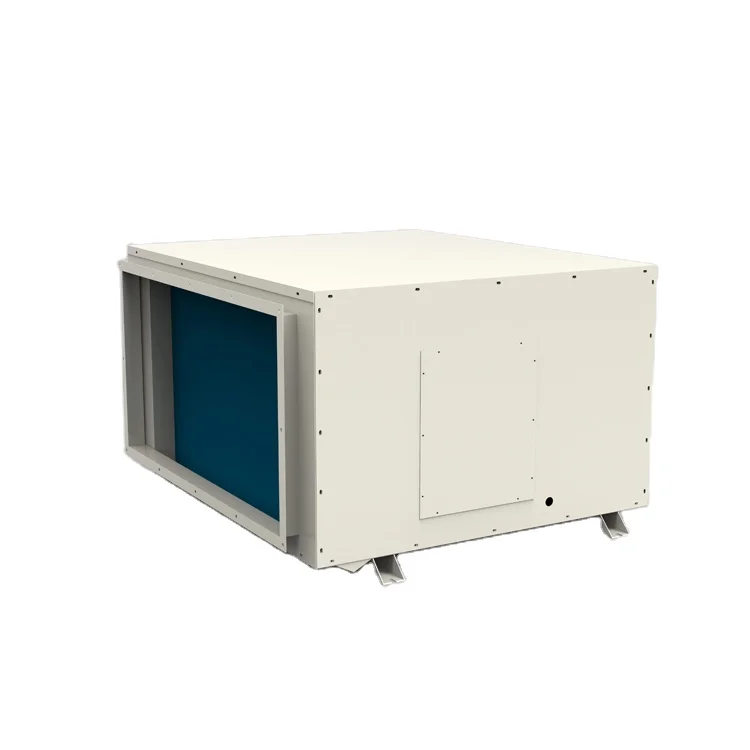 Ceiling Duct Dehumidifier, 220V, 58000w - detail 28