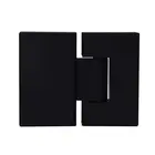 Glass Hinge Brass Shower Glass To Glass Hinge Black Stainless Steel Or Brass Shower Hinge Glass Door Clip