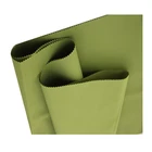 Fabric Plain Waterproof And Shrink-resistant Oxford Fabric Plain Woven Polyester Fabric Awning Fabric