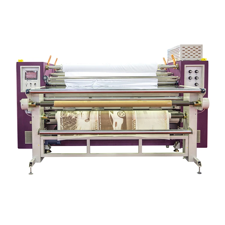roller printer price