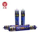 Joint Sealant Joint Sealant China Factory Construction Concrete Road Ground Wall Joint Gap Sealant