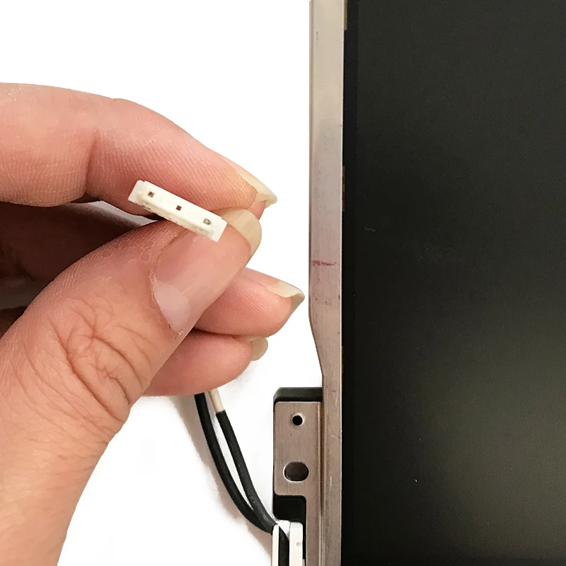 Bảng Hiển Thị M&agrave;n H&igrave;nh LCD SHARP Ch&iacute;nh H&atilde;ng Mới LM641836
