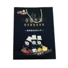 Shopping Bag SM-BD030 Wholesale Shopping Packaging Paper Bag Custom With Your Own Logo Paper Bag