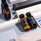 Hotel Simple Modern Style Of Disposable Supplies Hotel Bathroom Amenities 1 Time Use Toiletries