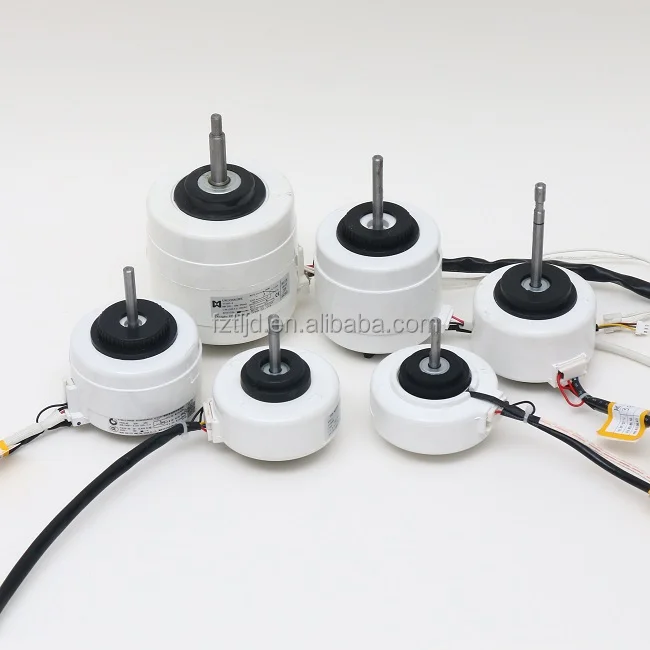 High Quality Air Conditioner, 127V, Asynchronous Motor - detail 22