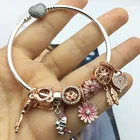 Bracelet Charms For Women Leather Bracelet Designer Charms For Diy Bracelet