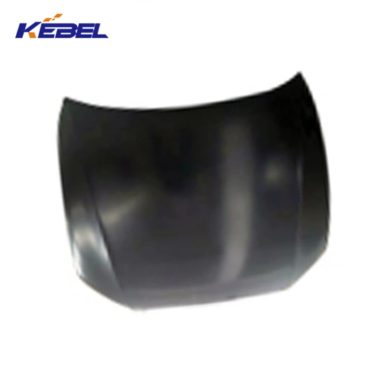 High Quality Car Spare Body Part Front Engine Hoods OEM 8T0 823 029H Car Hood for AUDI A5 2013 details