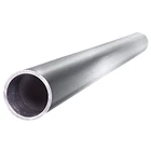 Aluminum Coat Custom OEM Colored 80mm 300mm 350mm 240mm Aluminum Round Pipe Powder Coat Aluminum Tube