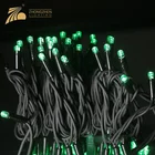 String Hanging String Lights Competitive Price Ip65 Waterproof 6w 220v Multicolor Holiday Decoration Hanging String Lights