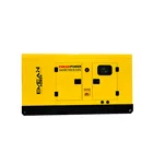 Generator Water 10 Kva 20 Kva Generator Price Ricardo Super Silent Generator Diesel 25kva Water Cooled