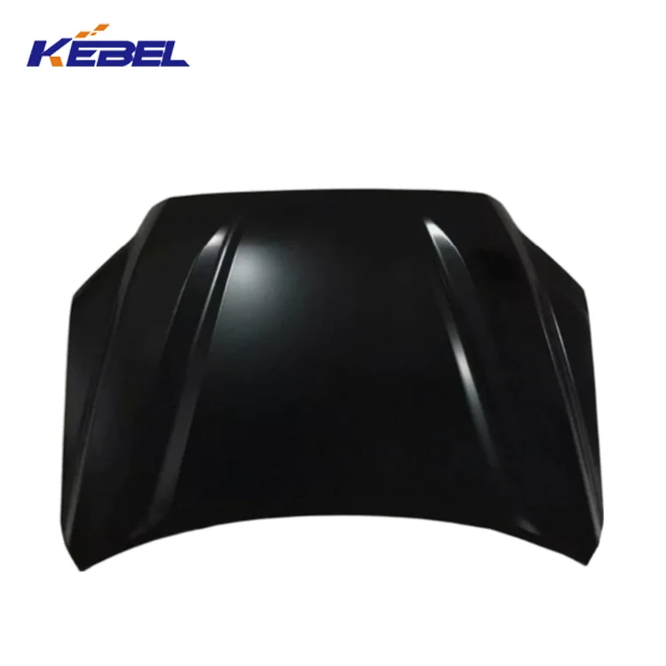 KEBEL Wholesale Attractive Price Auto Hood Cover OEM Engine Hood Cover for Toyota tundra 2022 manufacture
