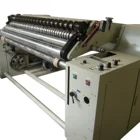 Fax Machine ATM POSS Cash Register FAX Thermal Paper Roll Making Machine