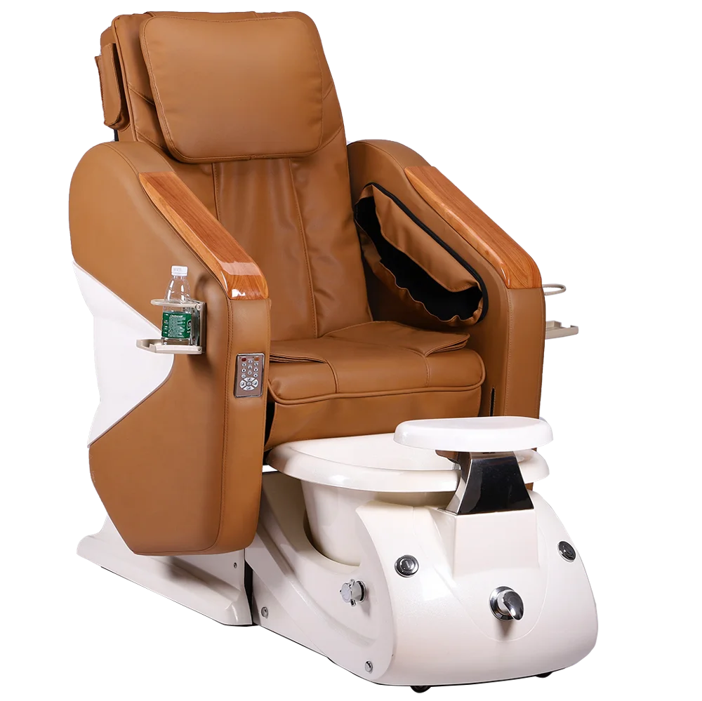 mobile spa chair