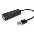 Usb Card External USB Network Card 10M 100M Gigabit RJ45 LAN Converter USB 2.0 Adapter Dongle USB2.0 Ethernet Adapter
