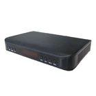 Tv Factory Low Price Hot Sale Android Smart Tv Free Channel IPTV DVB S2 Set Top Box