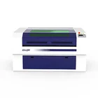Co2 Laser Wood Laser Co2 Engraving Machine 1325 CO2 Laser Engraving CNC 1390 Cutting Machine For MDF Wood Acrylic