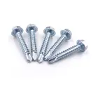 Special Design Widely Used Stainless Steel Self Tapping Screw For Garage Door Accessories