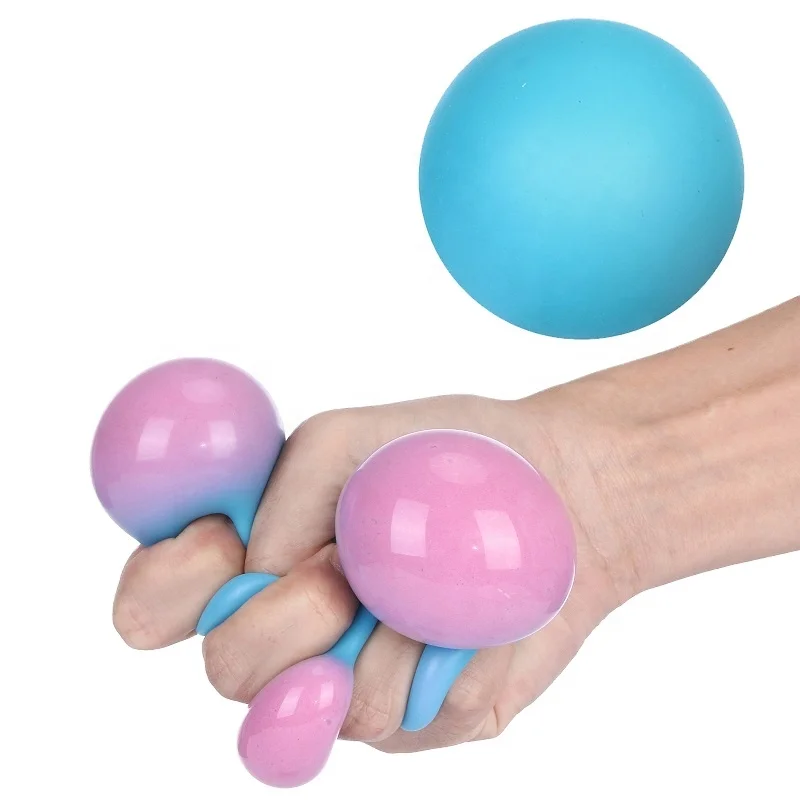 sensory squeeze toys