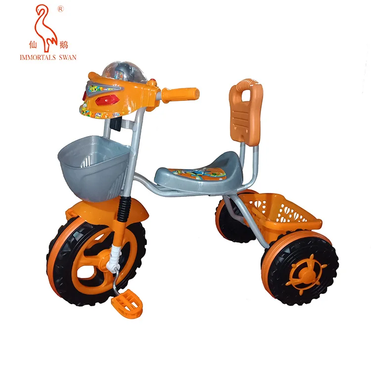 dasan baby tricycle