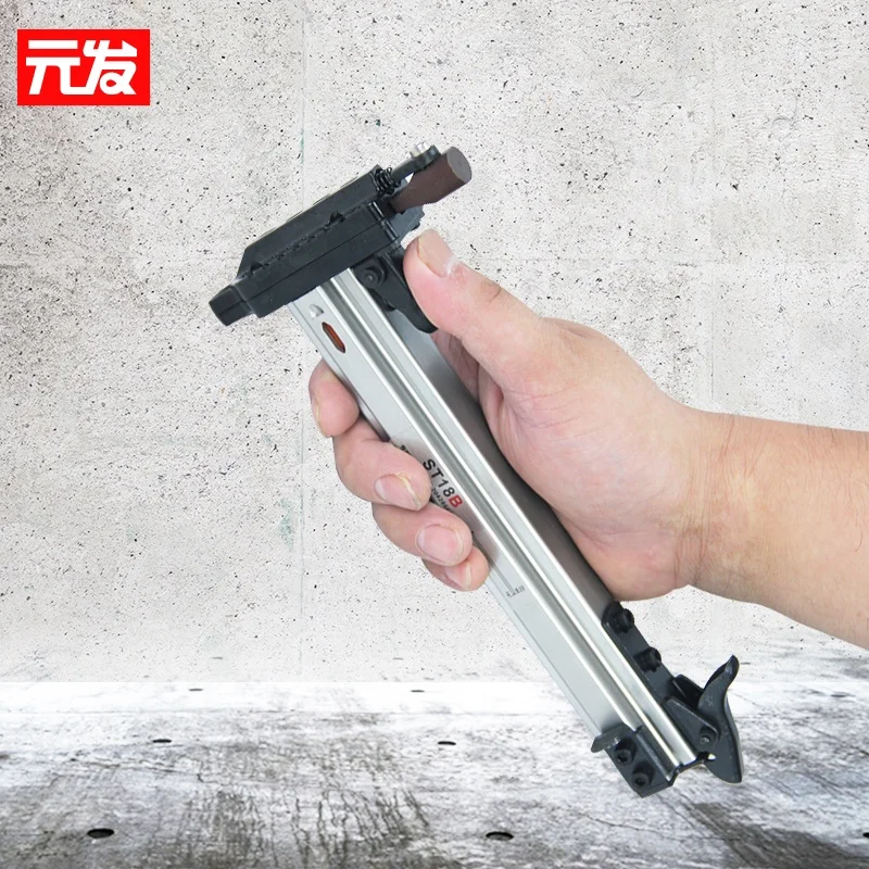 Yanfa St18b Concrete Manual Nail Gun 14 