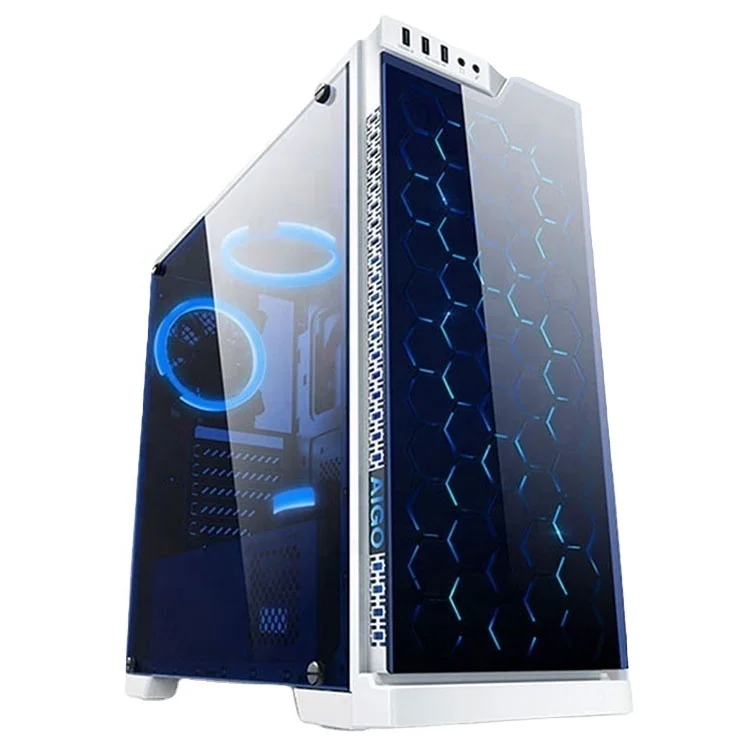 High Quality System Unit Core I7 16gb Ram Ssd Hdd Gtx 1060 6gb Graphics  Card Gaming Pc Cheap Price Win 10 Oem Desktop Computer - Buy Desktop  Computer,Desktop Pc,Gaming Pc Product on