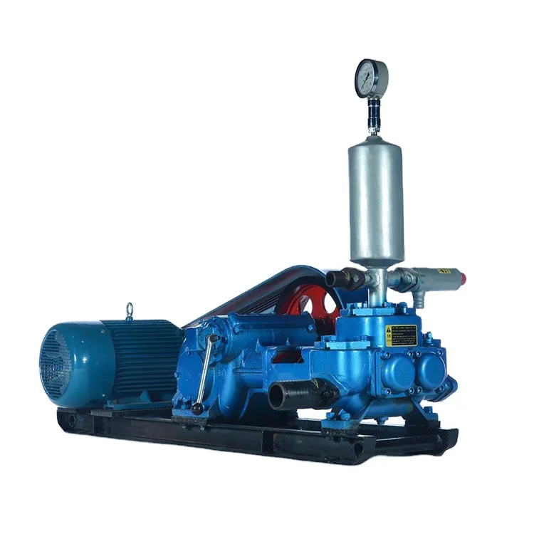 mud <a href='https://www.ruidapetroleum.com/product/49'>pump</a> double acting piston factory
