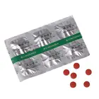 Herbal Products Herbal Products Chinese Herbal Medicine Guanxinning Tablets Products For Coronary Heart Disease