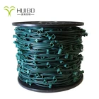 Christmas Light Christmas Factory Cheap Price Replacement Bulbs C7 Christmas Light Spools With Best Service