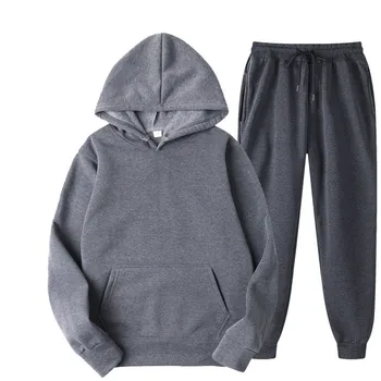 fleece cargo warm up designer jogging women boys with logo plain 2 piece wholesale hooded for mens tracks suits