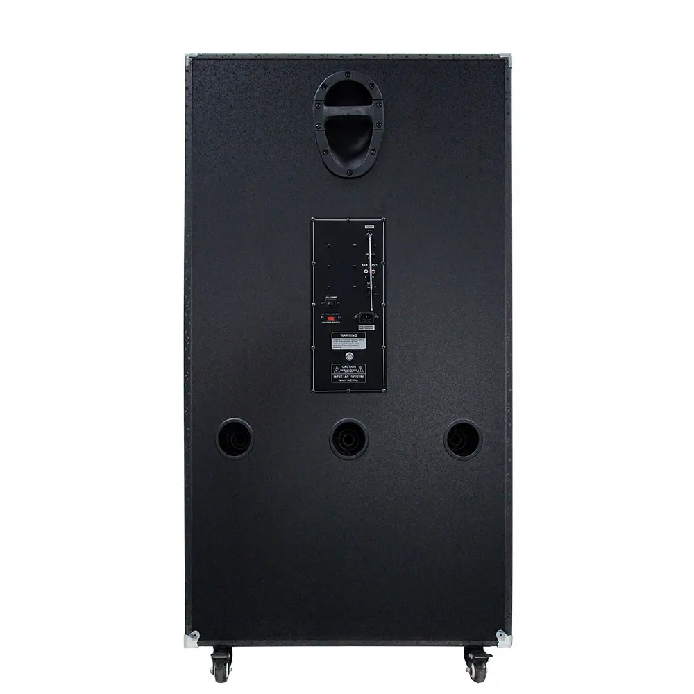 Promotional Professional Speakers Touch Screen Blue Tooth Speaker Sound