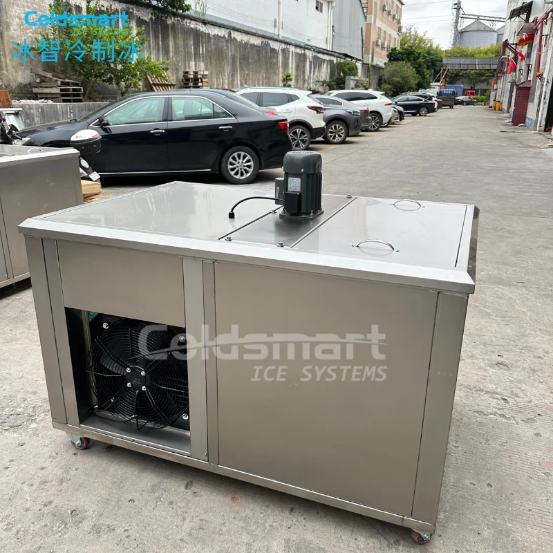 South Africa Brine Motor, 500kg, 1Ton, Stainless, Steel - detail 6