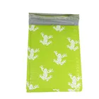 Weight Green Paper Fashion Light Weight Green Poly Bubble Kraft Paper Envelope Bag Online Shop