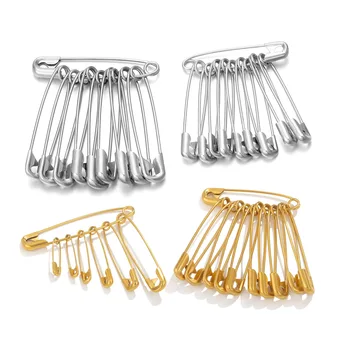 Hot Selling Multi Size Colorful Paperclip High Quality Low Price Paperclip for School & Office