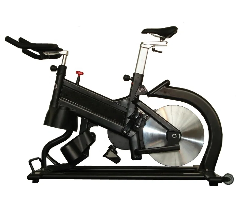 realryder exercise bike