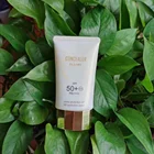 Tube Oval Cosmetic Tubes Packaging 50ml-120ml Tube Cosmetics Packaging With New Good-looking Cap Oval Shape