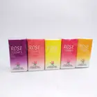 Bamboo Pulp Paper Professional Pocket Printed Virgin Bamboo Pulp Facial Tissue Paper