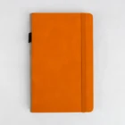 Notebook A5 Notebook A5 Stone Endnote Paper 120gsm Diary Paper Notebook Paperback Strap Notebook
