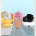 Vibrator Ice Cream Sex Vibrator Female Soft Silicone Clitoral Stimulator Mini Adult Toy For Woman