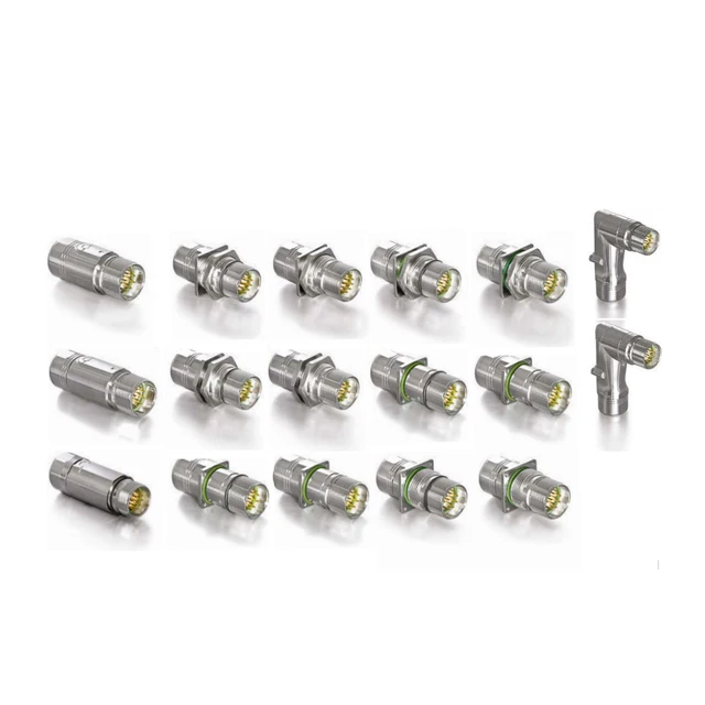 2906875 VAL-MS 230IT/4+0/FM/S1 Electrical Equipment