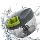Vegetable Chopper Vegetable Manual Food Chopper With 3 Blades And Blender Vegetable Cutter Slicer
